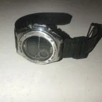 ساعت کاسیو ایلومینیتور