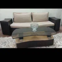مبل هشت نفره