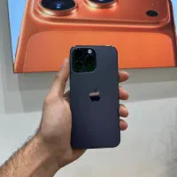 آیفون ۱۴ پرومکس با ریجستر