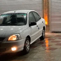 کیا ریو مدل۸۸استثنایی بدون توضیح