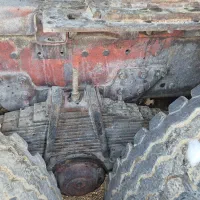 کشنده|خودرو سنگین|نجف‌آباد, طالقانی|دیوار