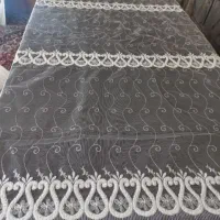 پرده|پرده، رانر، رومیزی|خمینی‌شهر, |دیوار