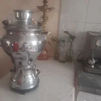 سماور ۴لیتری