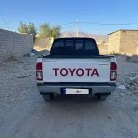 هایلوکس ۲۰۰۸ بلند|خودرو سواری و وانت|ماهان, |دیوار