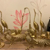 برنجی های کلکسیونی