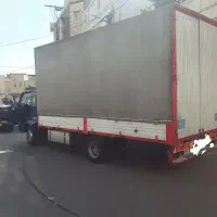 حمل و نقل اثاثیه منزل با کارگر باربری همتا بار یزد|خدمات حمل و نقل|یزد, |دیوار
