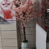 درختچه مصنوعی