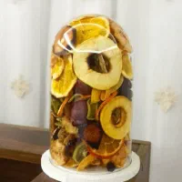 میوه‌خشک‌کن دیجیتال + گارانتی ۵ ساله