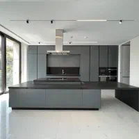 ۲۶۵ متر/گلستان شمالی/فول مشاعات/تراس قابل چیدمان