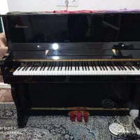 فروش پیانو رولند