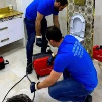 لوله بازکنی فنرزنی لوله(کل کرج)تضمینی فوری۲۴ساعت