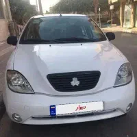 تیبا مدل 1401|خودرو سواری و وانت|قشم, |دیوار