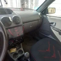 پراید مدل ۹۰|خودرو سواری و وانت|رباط‌کریم, نصیرشهر|دیوار