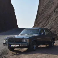 بیوک خاکستری مدل ۶۴