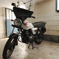 کی وای یا کی وی ۱۵۰ keeway