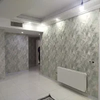 نصب کاغذ دیواری .نصاب واغذ دیواری