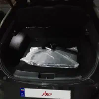 کی ام سی جی ۷ kmc j7 1404 درحد صفر|خودرو سواری و وانت|مشهد, هنرستان|دیوار