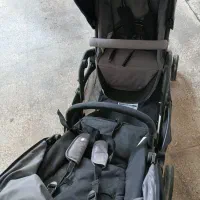 کالسکه دوقلو|کالسکه و لوازم جانبی|علیآباد کتول, |دیوار