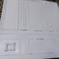 بک دراپ یک در یک|دوربین عکاسی و فیلم‌برداری|پرند, فاز ۴|دیوار