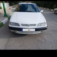 زانتیا ۸۹ . معامله با ۴۰۵ . ۲۰۶ پراید