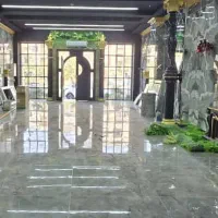 گاراژه-رباط-کریم