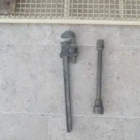 ابراز آلات عتیقه