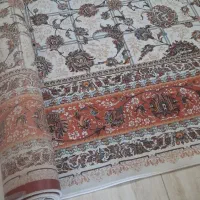 ۴ تخته فرش ۱۲ متری جفت|فرش|کوهدشت, |دیوار