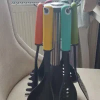 سرویس کفگیر ملاقه