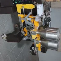 دستگاه دلی مانجو ایرانی