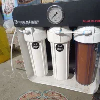 تصفیه آب|آب‌سردکن و تصفیه آب|زنجان, |دیوار