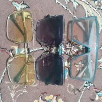 عینکی افتابی