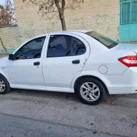 ساینا ۹۷ فابریک|خودرو سواری و وانت|شیراز, شهرک گلستان شمالی|دیوار