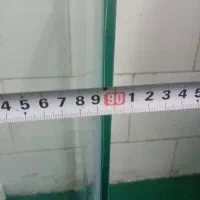 اکواریم نو بزرگ طول 70ارتفاع 40|ماهی|یزد, |دیوار
