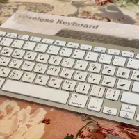 کیبورد بلوتوثی