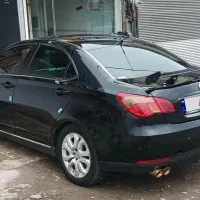 mg 550 توربو شوالیه اسپرت
