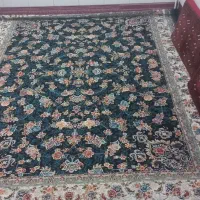 فروش فرش 12 متری و 9 متری|فرش|قم, ولیعصر|دیوار