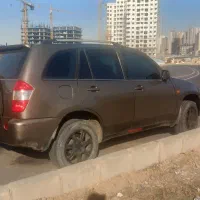 mvm x33 مدل ۹۱ دنده ای|خودرو سواری و وانت|تهران, شهرک آتی شهر|دیوار