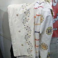 پارچه فروشی ابریشم|لباس|مرند, |دیوار