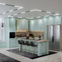 پیش فروش دوخواب ۱۲۰ متری شهرک بهشتی استانداری|پیشفروش املاک|شیراز, شهرک بهشتی|دیوار