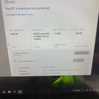 لبتاب لمسی لنوو|رایانه همراه|شاهرود, |دیوار