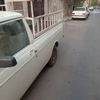 وانت پیکان مدل ۸۴