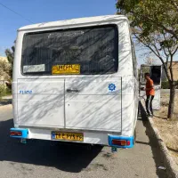 سرویس مینی‌بوس درون‌شهری و دربستی ، مطمئن، به‌صرفه|خدمات حمل و نقل|مشهد, آزادشهر|دیوار