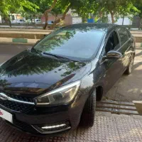 آریزو ۵  اتومات توربو بدون رنگ