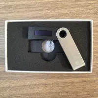 لجر نانو اس جهت نگهداری ارزهای دیجیتال|قطعات و لوازم جانبی رایانه|تهران, شمس‌آباد|دیوار