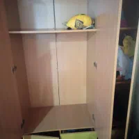 کمد|جاکفشی، کمد، دراور|کیش, |دیوار