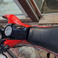موتور فلات XR 250 مدل ۱۴۰۳|موتورسیکلت|عباس‌آباد, |دیوار