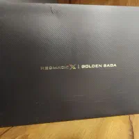 Red Magic 10 Pro Golden Saga Edition|موبایل|تهران, سعادت‌آباد|دیوار