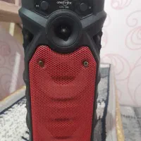 اسپیکرمینی