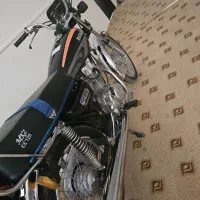 همتاز ۹۵|موتورسیکلت|مسجد سلیمان, |دیوار