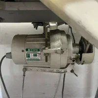 چرخ خیاطی صنعتی سردوز و راسته دوز